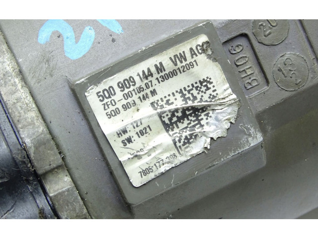 Насос рулевого управления 5Q0909144M   Seat Leon (5F)  