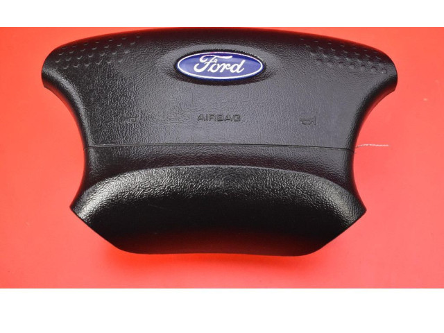 Ящик предохранителей (комплект) 6239H6 Citroen Xantia