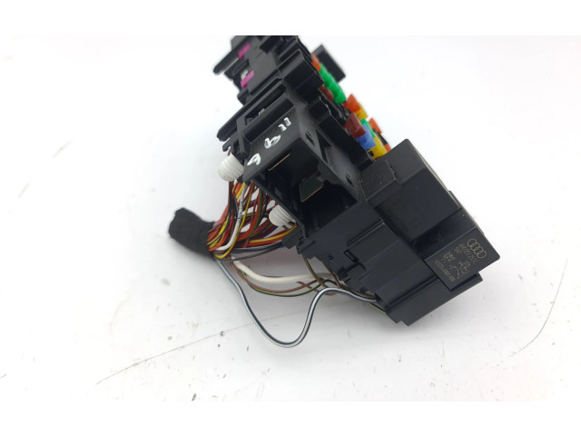 Pojistková skříňka 5Q0937615C Volkswagen T-Roc 2022