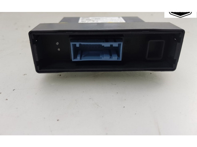 Блок управления 9841539980, 9841539980   Peugeot 2008 II