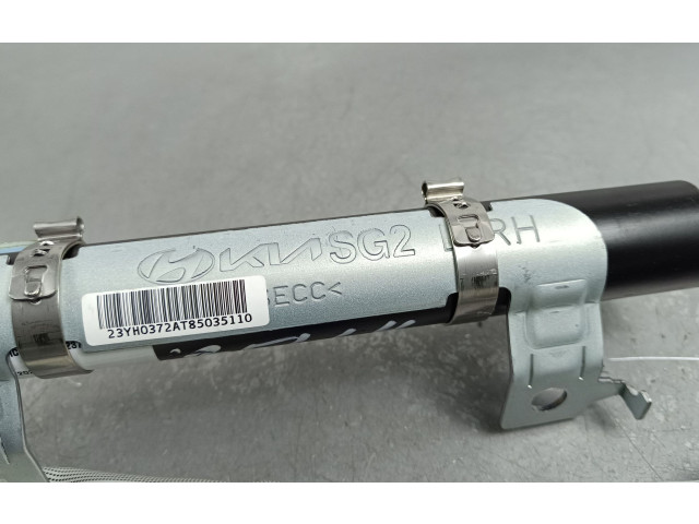 Боковая подушка безопасности 80410AT000   KIA Niro