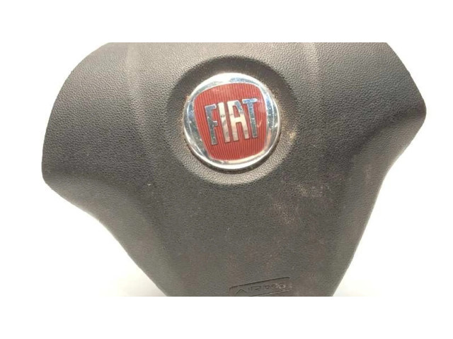 Подушка безопасности водителя 7355114420   Fiat Fiorino