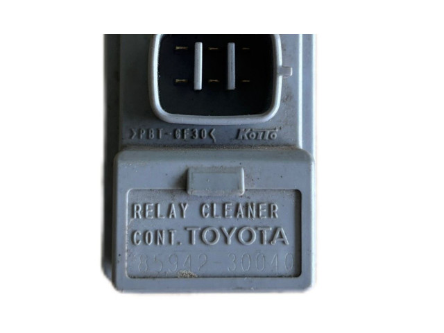 Pojistková skříňka 8594230040 Lexus GS 250 350 300H 450H 2015