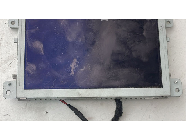 Панель приборов 4F0919604, 4F0919604 Audi A6 S6 C6 4F