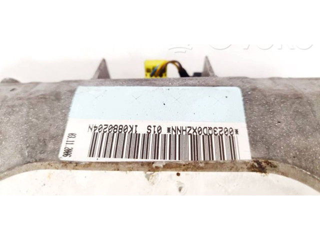 Подушка безопасности пассажира 1K0880204N   Skoda Octavia Mk2 (1Z)