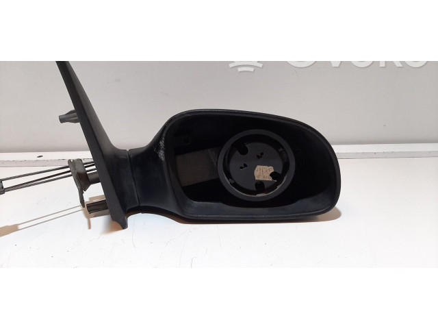 Zpětné zrcátko Citroen Saxo 1996 5724