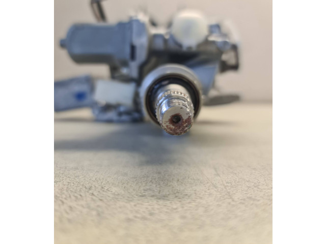 рейка Колонка рулевая 450203019, 899985201 Toyota Land Cruiser (J150) 2009 - года