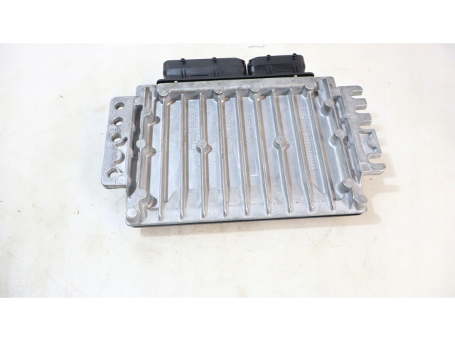 Блок управления двигателем Блок управления    Mini Cooper Hatch Hardtop