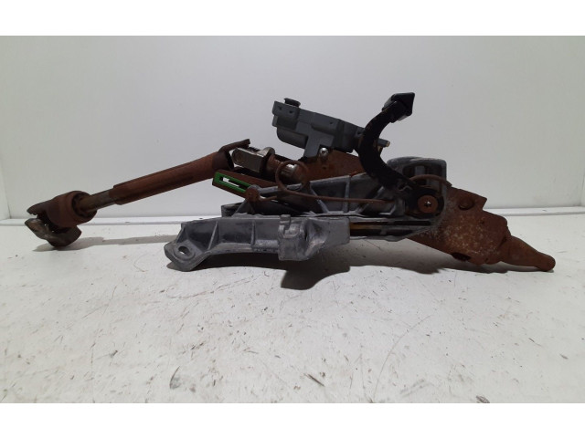 Руль Volvo S60 2014 - 2018 года 1801