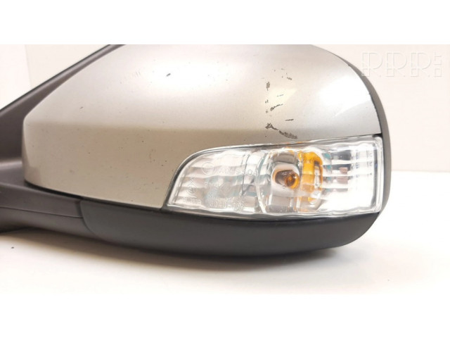 Зеркало электрическое левое Volvo V70 2008-2013 года
