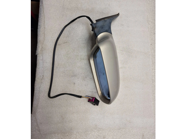 Зеркало электрическое        Audi A8 S8 D2 4D  1994 - 2002 года   