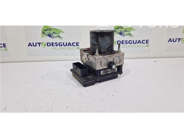 Блок управления АБС 4F0614517T, 265235100   Audi A6 S6 C6 4F