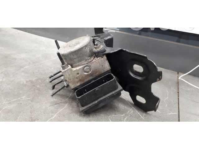Блок АБС 0265800962   Fiat  Grande Punto   -  года