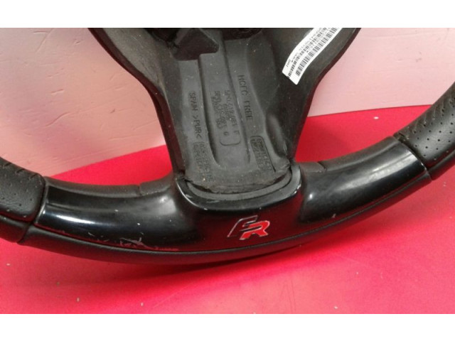 Volant Seat Leon (1P) 2005 5P0, 091  