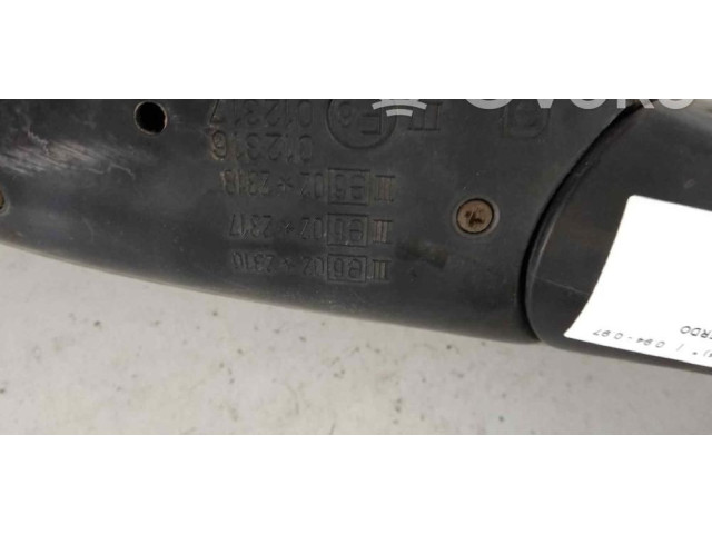 Зеркало электрическое        Audi A6 S6 C4 4A  1994 - 1997 года   