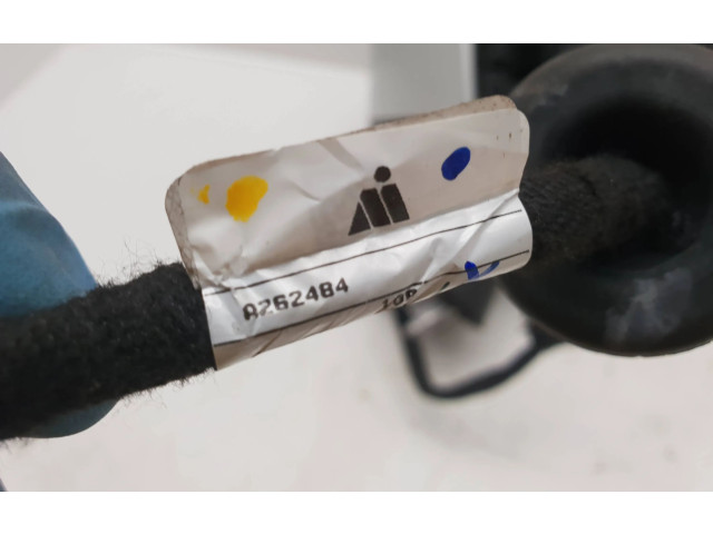 Зеркало электрическое        Volvo XC90  2014 -  года   