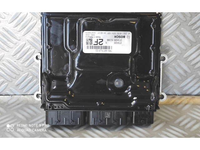 Řídící jednotka 03L906022G, 926007691R Volkswagen Tiguan 2010