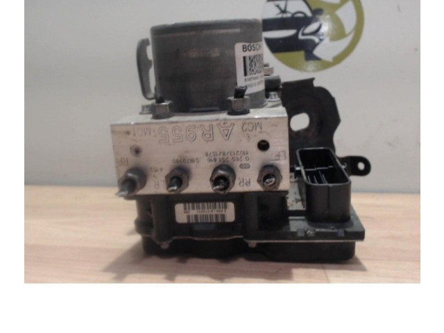 Jednotka ABS 71754701, 71754701 Alfa Romeo Mito 2011