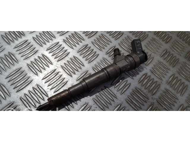 Vstřikovač 0445110209 BMW 3 E90 E91 pro naftový motor 3.0