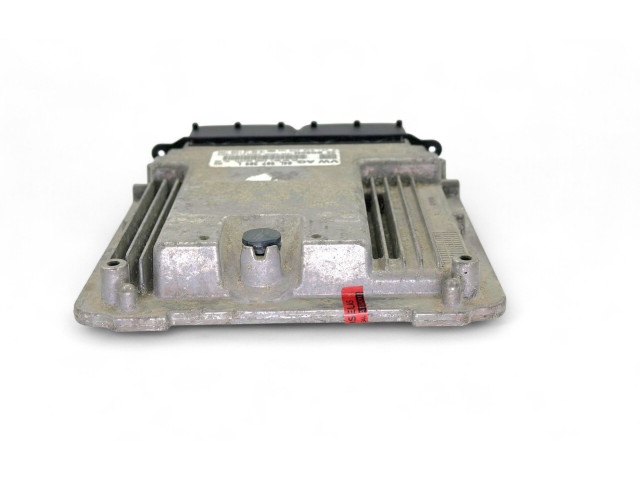 Блок управления HiFi 