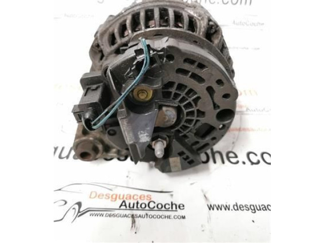 Генератор    Audi A6 S6 C5 4B      