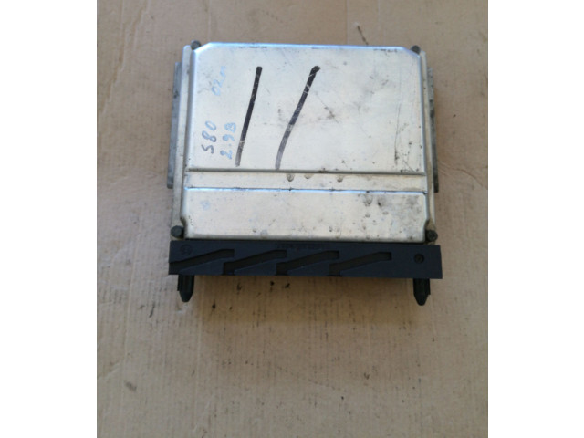 Řídící jednotka 0261207227   Volvo S80 2001