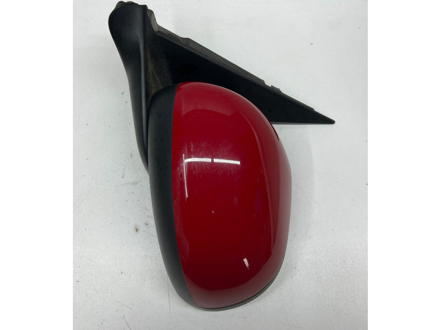 Зеркало электрическое Fiat 500L 2013 - года