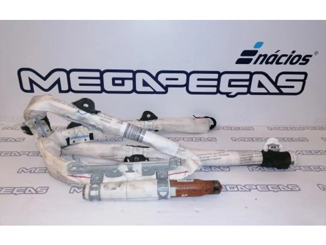 Боковая подушка безопасности 1768600102   Mercedes-Benz A W176