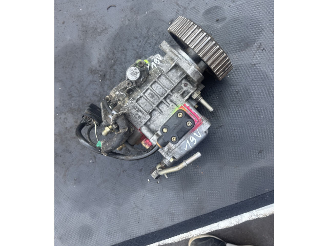 Топливный насос