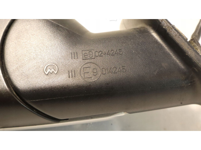 Зеркало электрическое        Skoda Octavia Mk2 (1Z)  2004 - 2013 года   