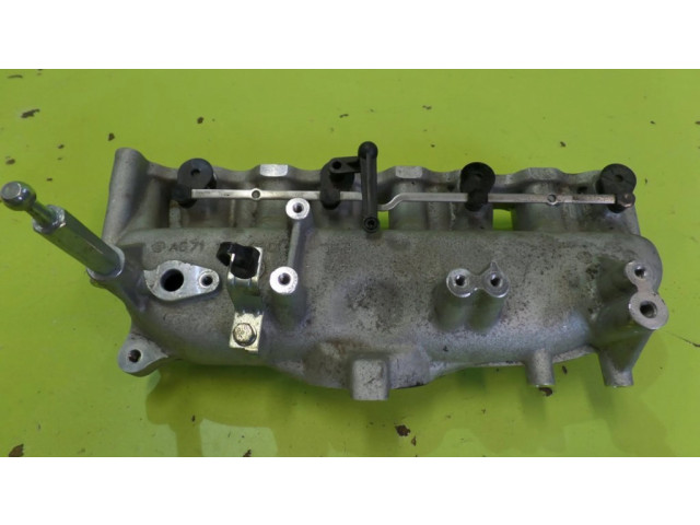 Всасывающий коллектор