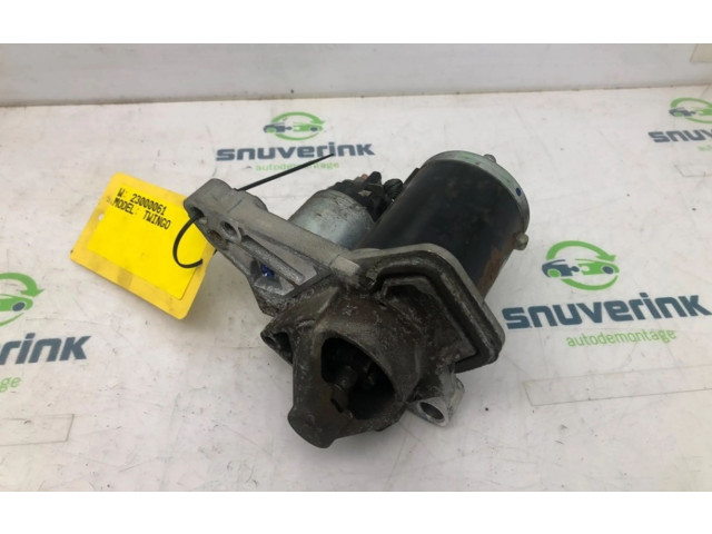 Řídící jednotka 233003307R, 233003307R   Renault Twingo III 2016