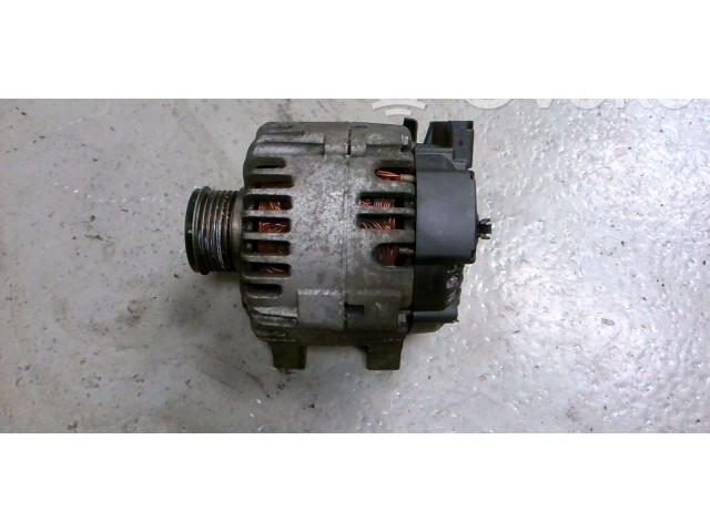 Генератор 5705AS Citroen Xsara Picasso