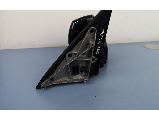 Zpětné zrcátko pravé BMW X6 E71 2010 7136887, 7181175