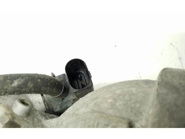 Turbodmychadlo Турбина 06H145710C, A1501F50A0539 Volkswagen Tiguan CCTA