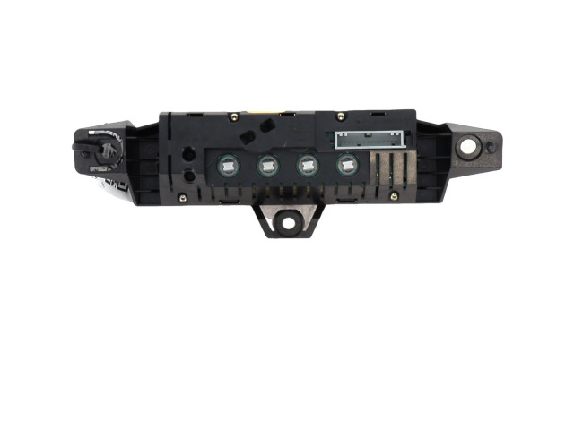 Přístrojová deska Renault Twingo I 2004 7711368801, B0-6970S