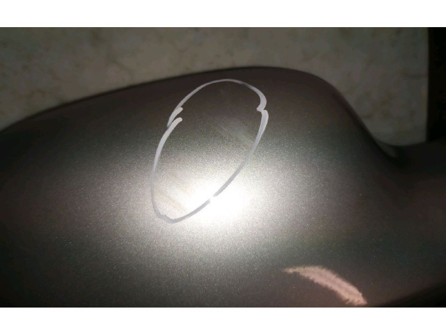 Zpětné zrcátko Nissan Micra C+C 2005 96301AX901, 96301AX901