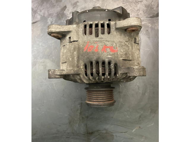 Генератор 03G903016A, TG17C024   Audi A6 Allroad C6      