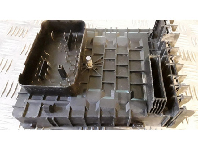 Блок комфорта 1K0937125, 017183071 Audi A3 S3 8P