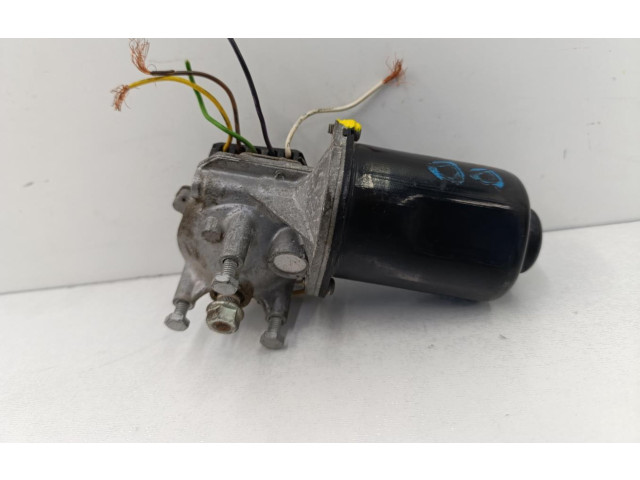 Вентилятор радиатора Opel Combo C