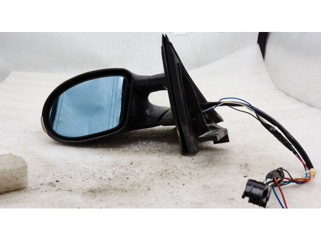 Зеркало электрическое Volvo C70 1998 - 2005 года