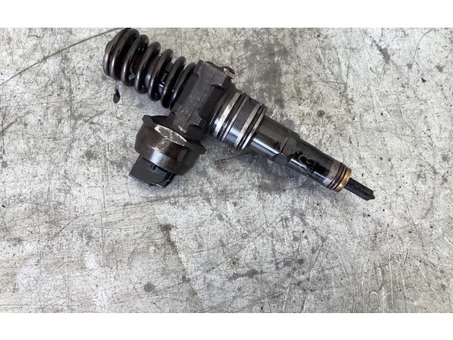 Форсунка Skoda Superb B5 (3U)