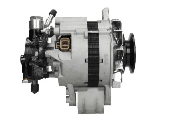 Генератор JA585, A5006 Mitsubishi L200