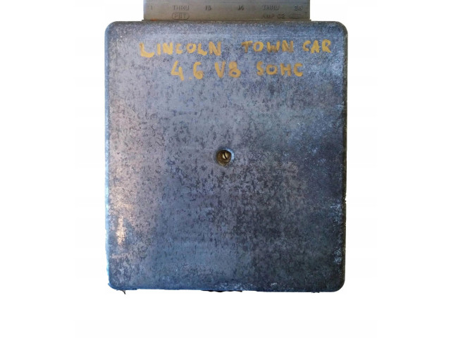 Řídící jednotka F6VF-12A650-AE Lincoln Town Car 2014