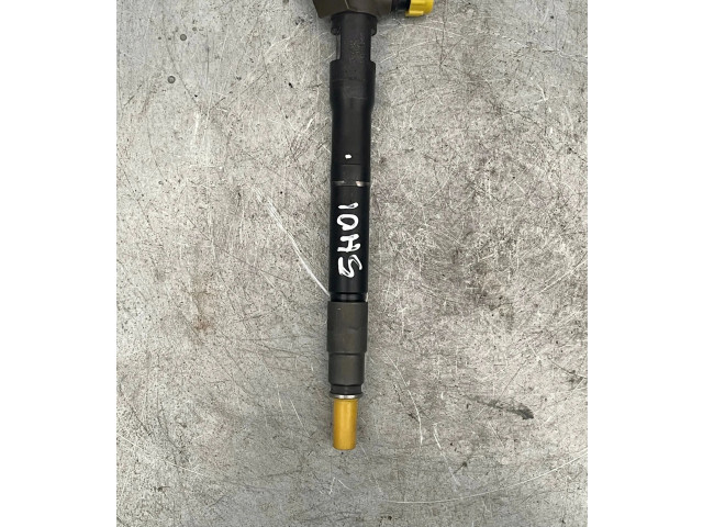 Vstřikovač 295900-0260, SH01-13H50 Mazda 6