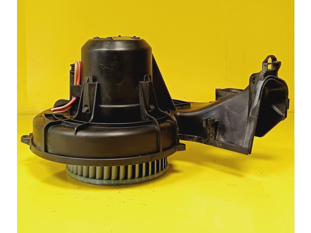 Вентилятор печки 58874 Opel Meriva A