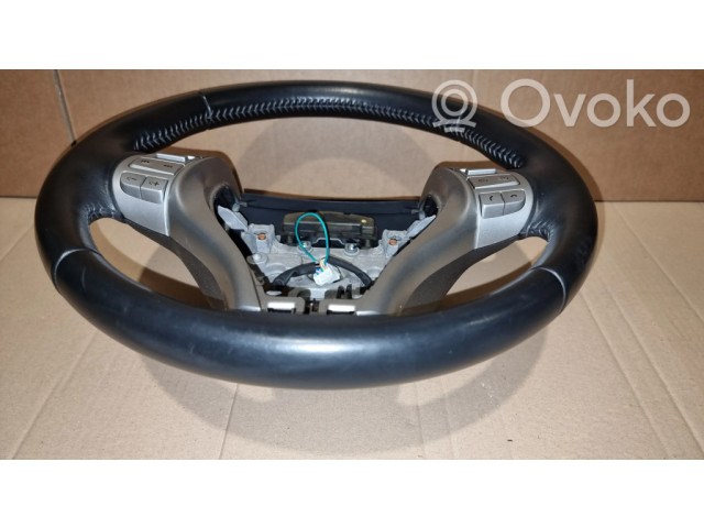 Volant Nissan Qashqai 2017 484304EL5B, 34221157A