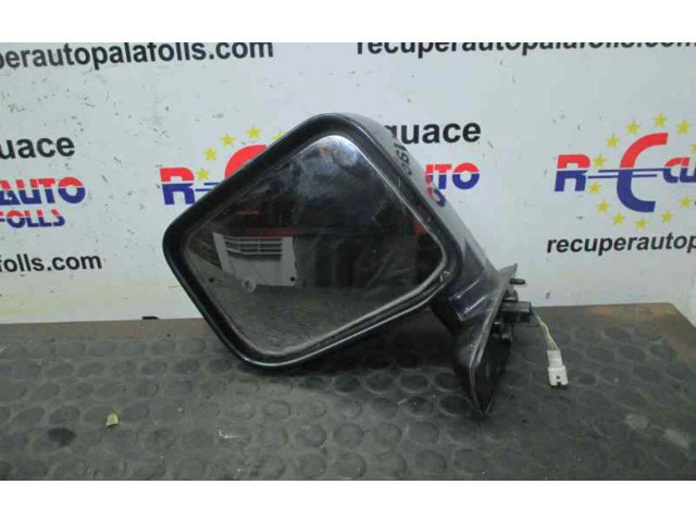 Зеркало электрическое Mitsubishi Space Wagon 1992 - 1998 года