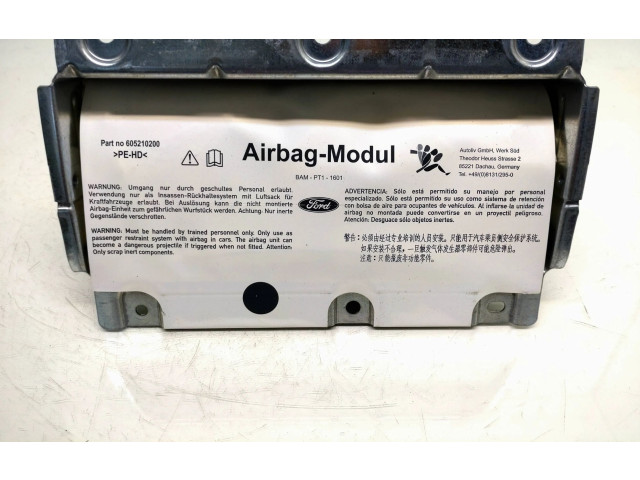 Подушка безопасности пассажира 6G9N042A94BJ, 6G9N-042A94-BJ   Ford S-MAX