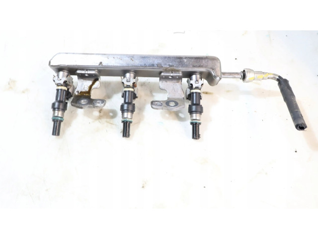 Vstřikovací lišta Nissan Micra